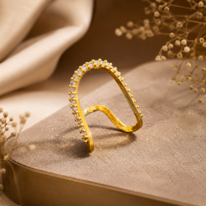 Luma Linea Ring