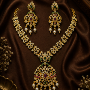 Regalia Bloom Set