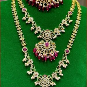 Rosélune Heritage Set