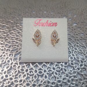 Gold Hue Studs
