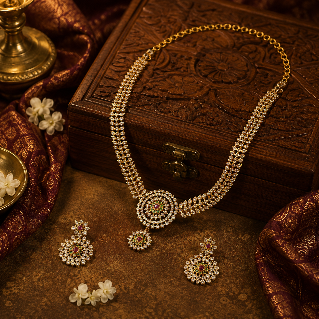 Necklace Set