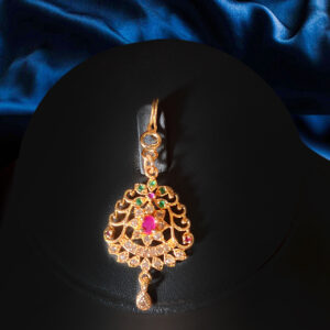 Suncrest Mini Maang Tikka