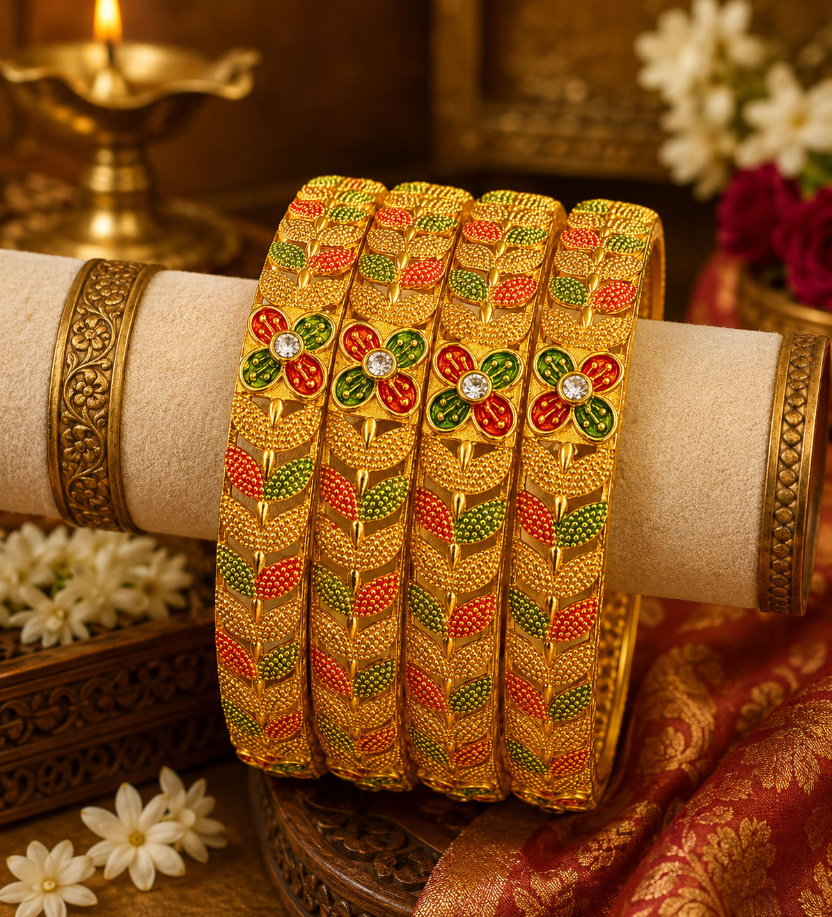 Bangles